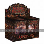 Flesh and Blood: Uprising Blitz Deck DISPLAY (8)