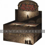 Flesh and Blood: History Pack 1 DISPLAY (36)