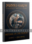 Defence of the North (HC)