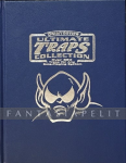Grimtooth's Ultimate Traps Collection, Silver Foil Limited Edition (HC)