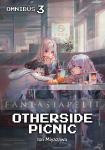 Otherside Picnic Light Novel Omnibus 3
