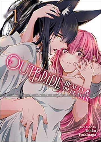 Outbride: Beauty and the Beasts 1