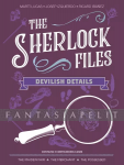 Sherlock Files 6: Devilish Details
