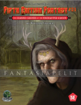 Fifth Edition Fantasy 21: The Cursed Crones of the Enchanted Grove