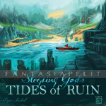 Sleeping Gods: Tides of Ruin Expansion