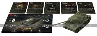 World of Tanks Expansion: Soviet (IS-2)