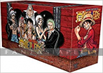 One Piece Box 4: Dressrosa to Reverie (71-90)