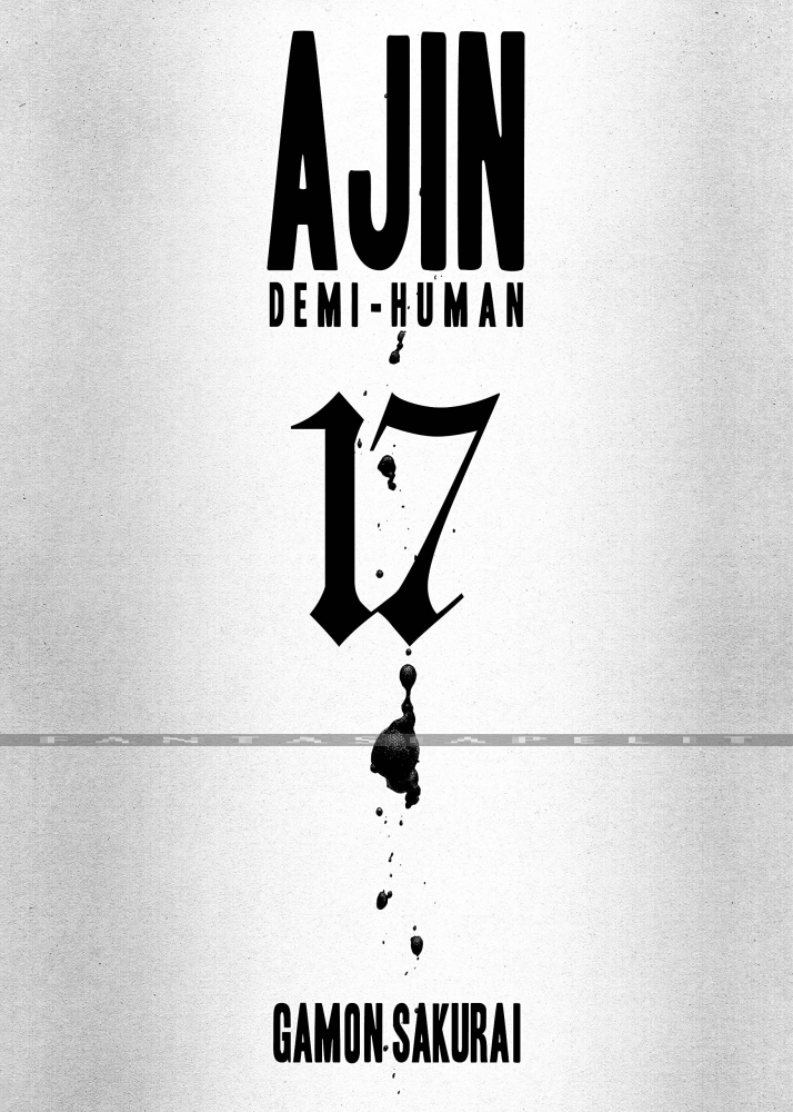 Ajin, Demi-Human 17