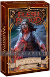 Flesh and Blood: Monarch Blitz Deck -Levia