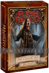 Flesh and Blood: Monarch Blitz Deck -Chane