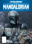Star Wars: Mandalorian -Guide To Season 2