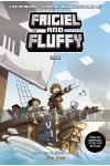 Minecraft-Inspired Misadventures of Frigiel & Fluffy 3 (HC)