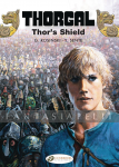 Thorgal 23: Thor's Shield