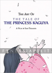 Art of the Tale of the Princess Kaguya (HC)