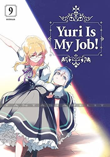 Yuri is My Job! 09