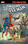 Amazing Spider-man Epic Collection 01: Great Power