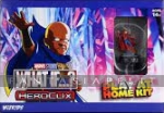Marvel Heroclix: Play at Home Kit -Marvel Studios Disney Plus