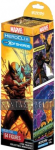 Marvel Heroclix: X-Men, X of Swords Booster