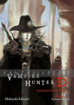 Vampire Hunter D Light Novel Omnibus 02