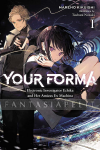 Your Forma Light Novel 1
