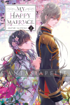 My Happy Marriage Novel 2