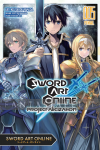Sword Art Online: Project Alicization 5