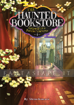 Haunted Bookstore: Gateway to a Parallel Universe Light Novel 4