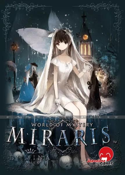 World of Mystery - Miraris