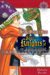 Seven Deadly Sins: Four Knights of the Apocalypse 04