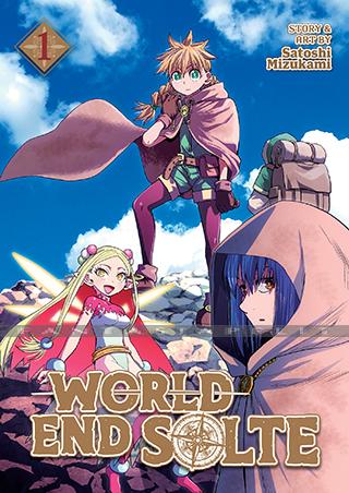World End Solte 1