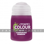 Citadel Shade: Carroburg Crimson (18ml)