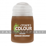Citadel Shade: Fuegan Orange (18ml)