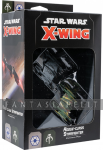 Star Wars X-Wing: Rogue-Class Starfighter Expansion Pack