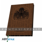 Cthulhu Premium Notebook: Great old Ones