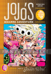 Jojo's Bizarre Adventure 5: Golden Wind 5 (HC)