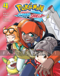 Pokemon Sword & Shield 4