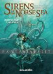 Sirens of the Norse Sea 2: Death and Exile
