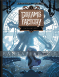 Dreams Factory (HC)