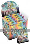 Yu-Gi-Oh! Structure Deck: Legend of the Crystal Beasts DISPLAY (8)
