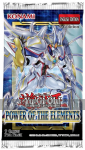 Yu-Gi-Oh! Power of the Elements Booster