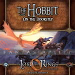 Lord of the Rings LCG: Hobbit -On the Doorstep Saga Expansion
