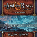 Lord of the Rings LCG: Land of Shadow Saga Expansion