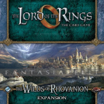 Lord of the Rings LCG: Wilds of Rhovanion Deluxe Expansion