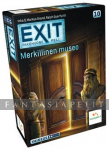 EXIT: Merkillinen Museo