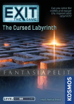 EXIT: Cursed Labyrinth