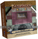 Pathfinder Flip-Tiles: Villain Lairs Starter Set