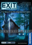 EXIT: Return to the Abandoned Cabin