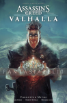 Assassins Creed: Valhalla, Forgotten Myths (HC)
