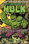 Mighty Marvel Masterworks: Incredible Hulk 2 -The Lair of the Leader