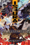 Ishura Light Novel 2: The Particle Storm in the Realm of Slaughter